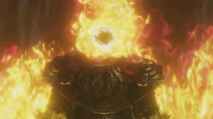 "ELDEN RING" -концовка Владыка Яростного Пламени.