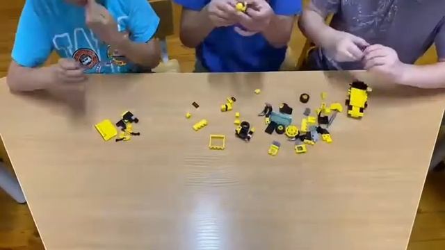 строительная техника смотреть онлайн