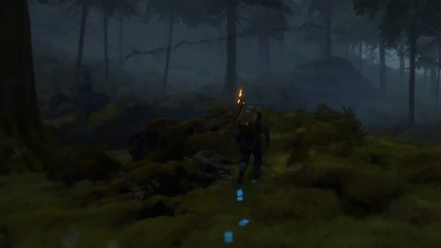 Death Stranding СОТРИ себе МОЗГ! Впечатление от увиденного....Кодзима ГЕНИЙ! смотреть онлайн