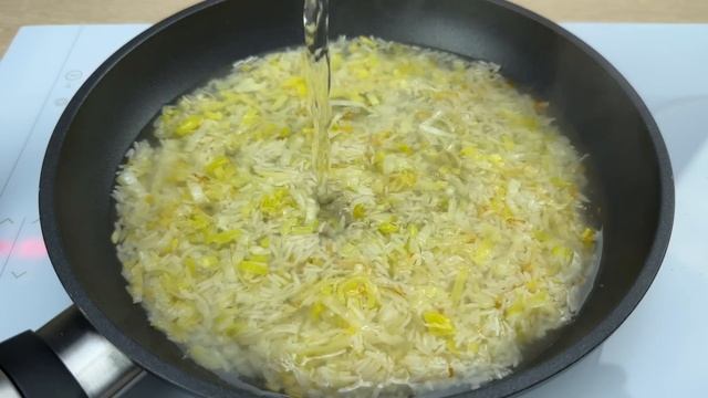 Bereiten Sie Reis auf diese Weise zu, das Ergebnis ist erstaunlich❗3 Top Rezept # 215 смотреть онлайн