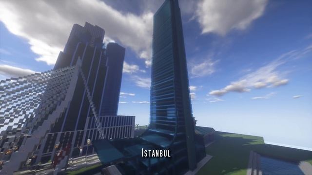 Minecraft | World of Worlds 2.4 смотреть онлайн