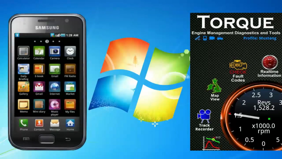 ELM327 android и Torque Pro. Как Использовать Плагн для Torque Pro смотреть онлайн