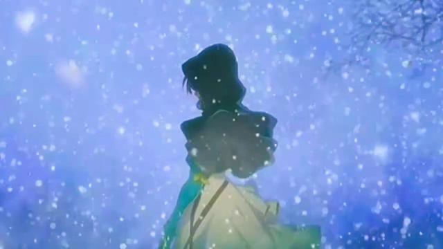 Early Winter-Gwen Stefani(slowed + reverb) смотреть онлайн