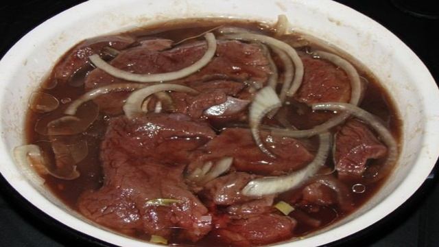 Книга рецептов