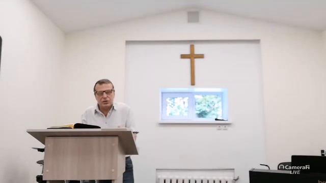Утренняя молитва 17/06/20 Церковь Свободных Евангельских Христиан смотреть онлайн