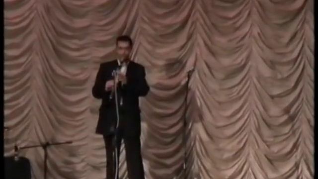 Раиф Алиев - Вишневый Сад смотреть онлайн