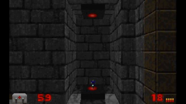 [Doom 2] Void UV-Max in 21:51 by Cacodemon Leader смотреть онлайн