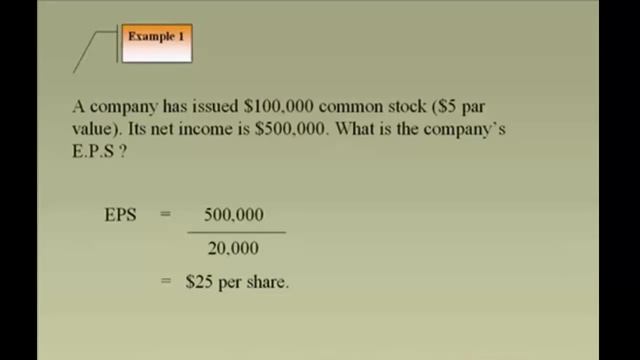 Accounting Courses - 10 - Ratio Analysis Using Financial Ratios смотреть онлайн