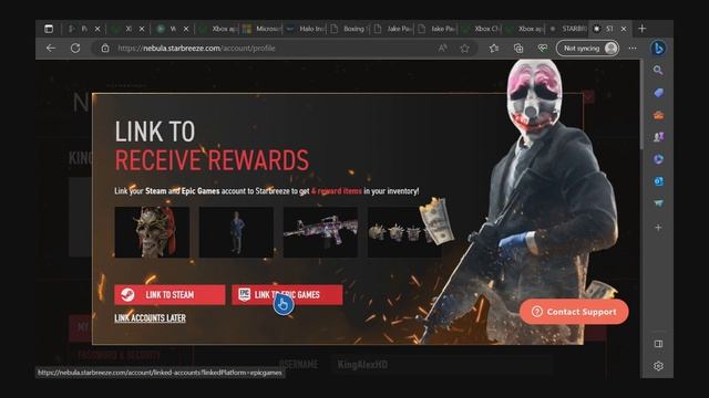 How To Play PAYDAY 3 Matchmaking Online TODAY! смотреть онлайн