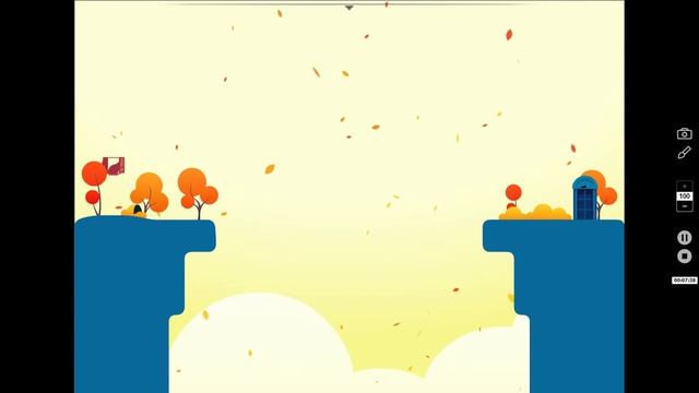 The floor is jelly P1 - Amazing game смотреть онлайн