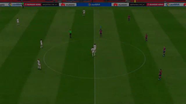 PES GAMING SPORT FOOTBALL 2021 2015 MESSI CLASSCO MATCH смотреть онлайн