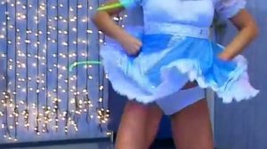 шоу-балет Экспрессия