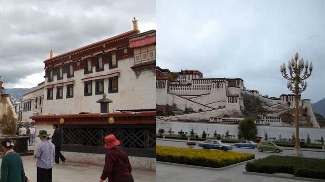 Лхаса смотреть онлайн