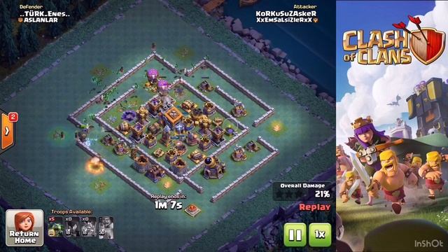 BEST BH9 ATTACK STRATEGIES (Global #1 Attacks) ft. Korkusuzasker | Builder Hall 9 Attack Strategy смотреть онлайн