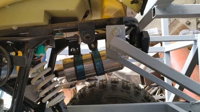 что можно сделать с квадроциклом смотреть онлайн
