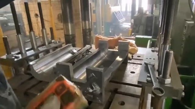 Изготовление дюритовой муфты и напорных рукавов с текстильным каркасом в Казани смотреть онлайн