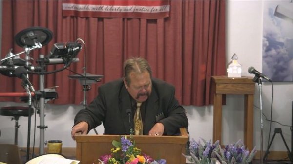 Our Job Is To Work For God