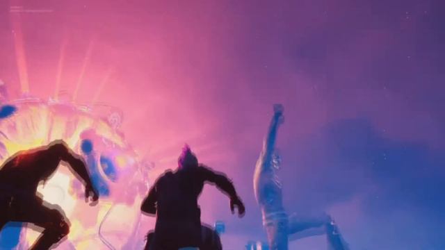 ЭТО ЛУЧШИЙ КОНЦЕРТ КОТОРЫЙ Я ВИДЕЛ В ФОРТНАЙТ! КОНЦЕРТ TRAVIS SСOTT в FORTNITE смотреть онлайн