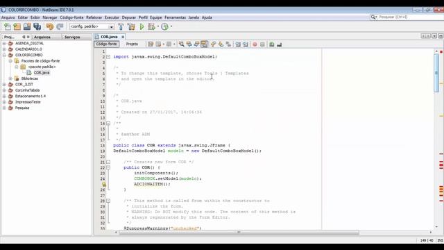 Cor no jComboBox - color jcombobox смотреть онлайн