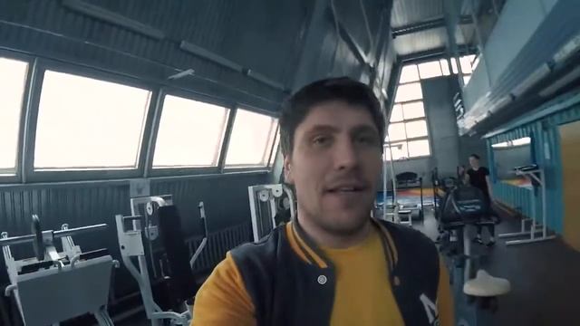 как заставить себя похудеть КАК ЗАСТАВИТЬ СЕБЯ ПОЙТИ В ЗАЛ смотреть онлайн