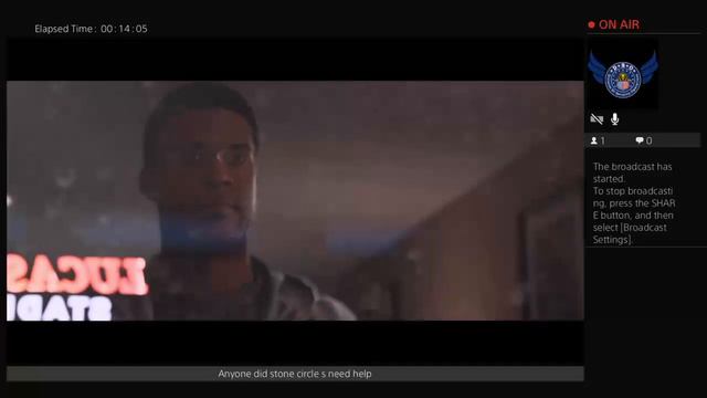 eck21465's Live PS4 Broadcast Hitman смотреть онлайн