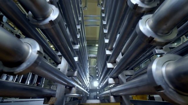 Секции - кожухотрубные теплообменники из нержавеющей стали смотреть онлайн