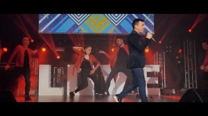 Рафис Калимуллин -Кил