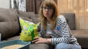 Наполнитель Для Кошачьего Туалета На Основе Цеолита «BioCats»