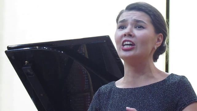 с.рахманинов. романс "сон" на стихи а.плещеева смотреть онлайн