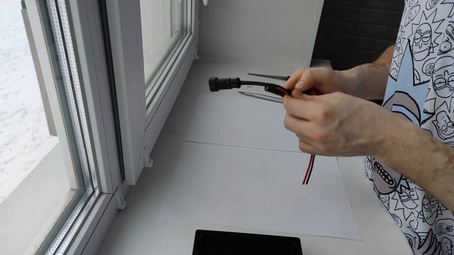 Powerbank для minibike. Сделай своими руками. смотреть онлайн