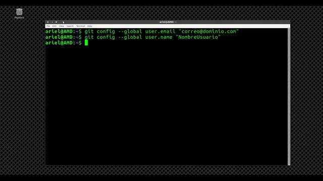 Git Básico - Video 01 смотреть онлайн