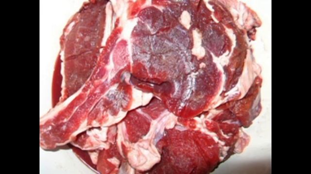 Антрекот из говядины быстро и вкусно смотреть онлайн