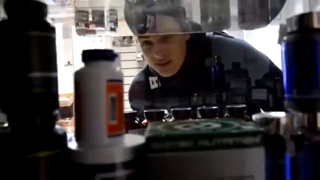 Как выбрать спортивное питание Виктор Симкин смотреть онлайн