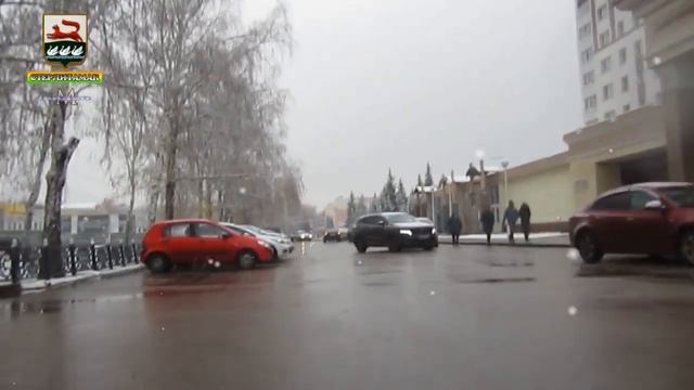 Стерлитамак -2022. Ноябрь. смотреть онлайн