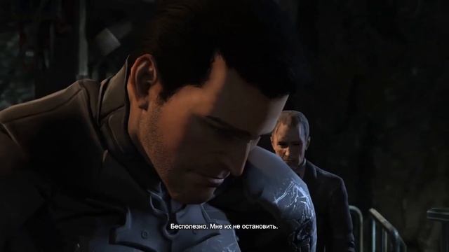 Batman: arkham origins - плохая игра? [Обзор] смотреть онлайн