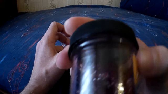 Berkley Blood Worms Maxi Power blood red смотреть онлайн