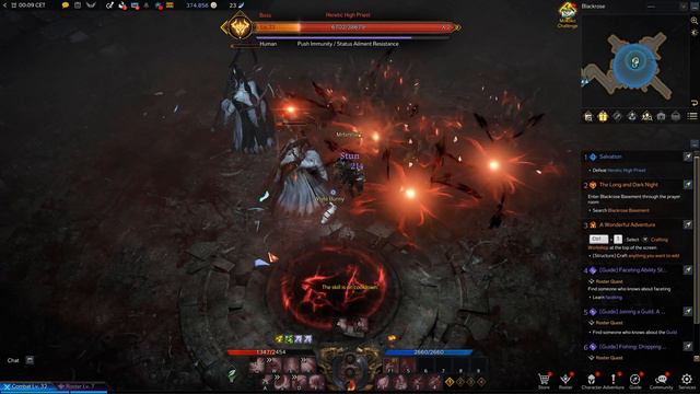 Lost ARK - BOSS FIGHT [26] - Heretric High Priest aka Kakul Saydon смотреть онлайн