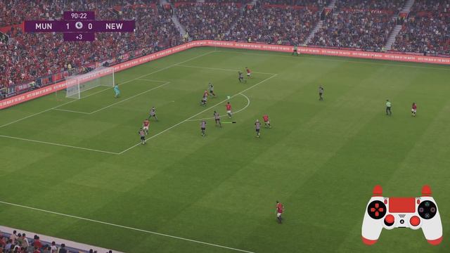 PES 2021 | Dribbles, Skills & Goals Compilation #1 - I LOVE THIS GAME! смотреть онлайн