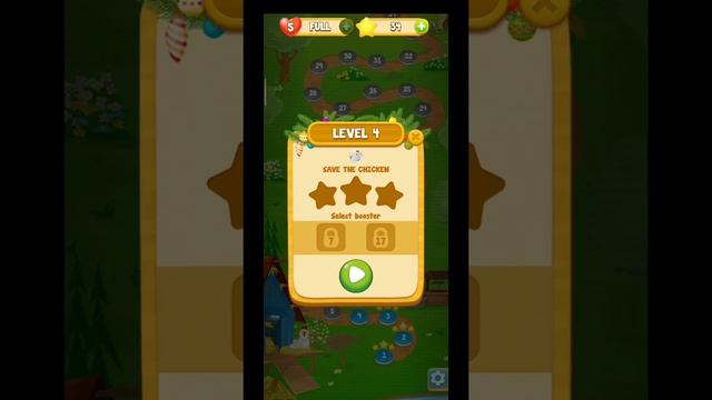 farm bubbles level 3 | game bubbles #gameplay #shortgame смотреть онлайн