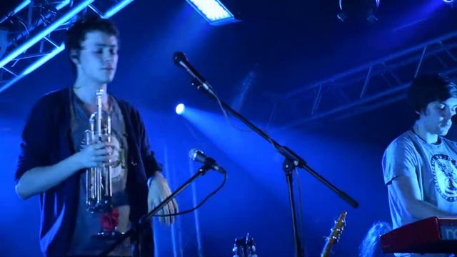 The Retuses-Astra (@ clubzal 13/03/14 Saint-Petersburg) смотреть онлайн