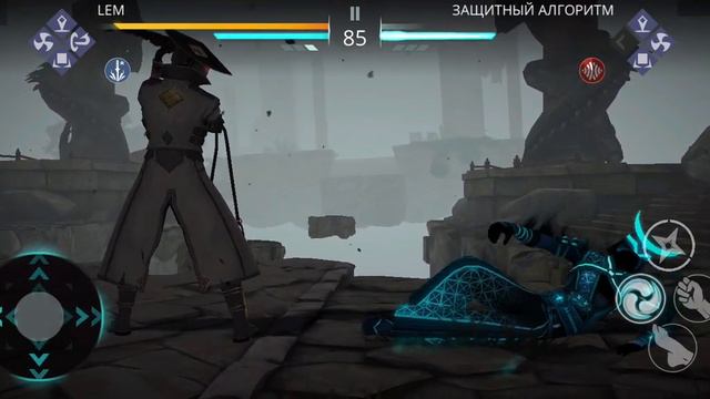 Путь в лабиринт- вступление. Событие "Лабиринт бессмертия". Игра Shadow fight 3 смотреть онлайн
