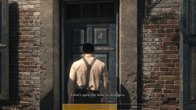 Sherlock Holmes The Devils Daughter Gameplay Pc - Suspense - First Case смотреть онлайн