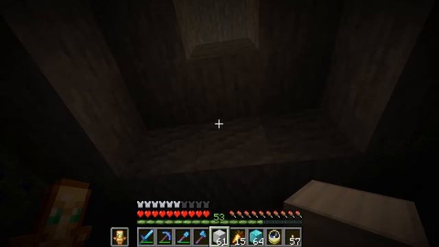 Let's Play 2020 - Episode 16: Easy Wither slaying смотреть онлайн