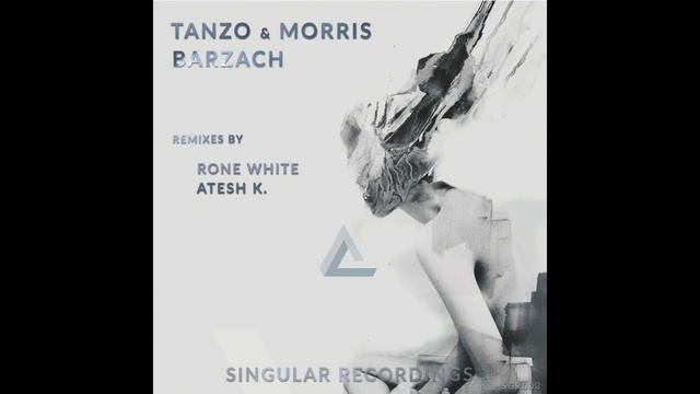 Tanzo & Morris - Barzach (Original Mix) [SINGULAR RECORDINGS] смотреть онлайн