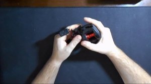 Знакомство и обзор мультипликаторной катушки Abu Garcia Black Max 3