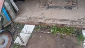 Обзор на лучший мотоблок для работы. МБ1,Каскад.