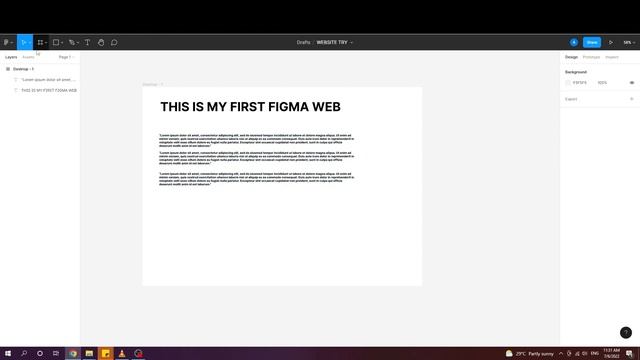 F01a Basic Navigation - Figma смотреть онлайн