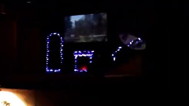 Новогодний мюзикл "Золушка" 2012 год смотреть онлайн