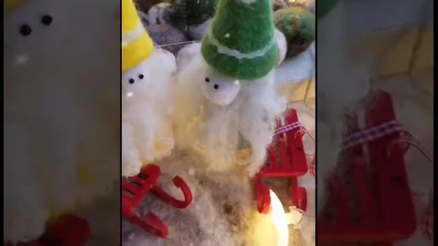 Fairy gnomes Сказочные гномы смотреть онлайн