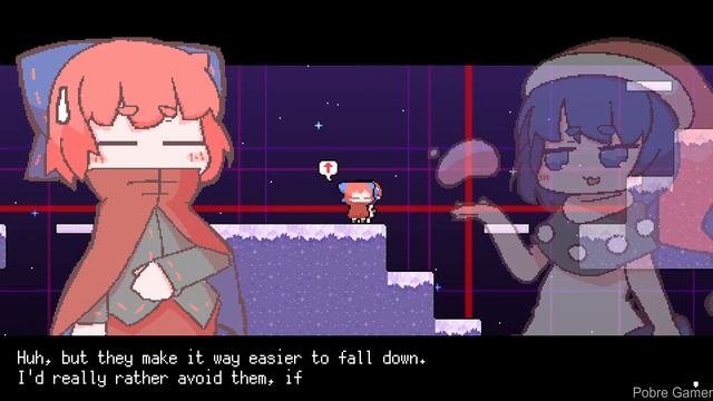 Kubinashi Recollection - Gameplay / (PC) смотреть онлайн